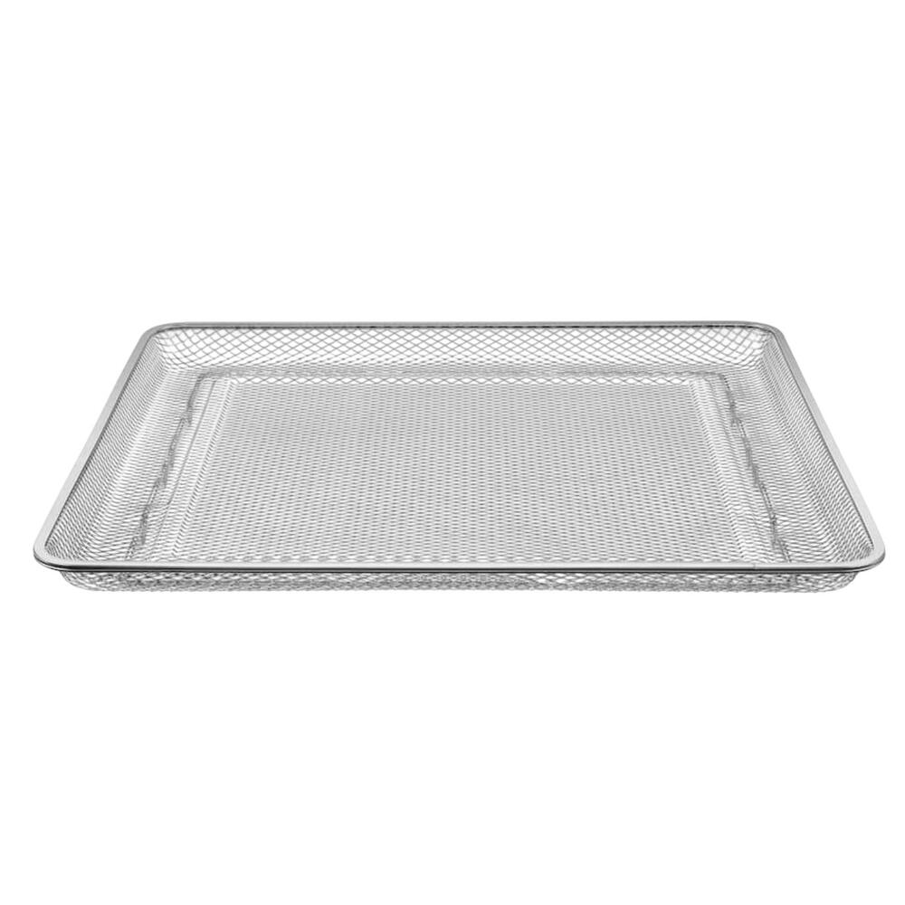 LRAL303S Air Fry Tray for Select LG Ranges - Silver